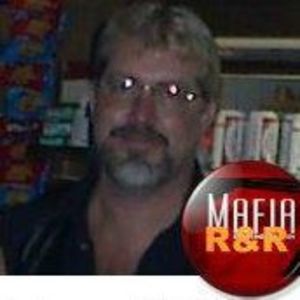 Meet your Posher, Chucky